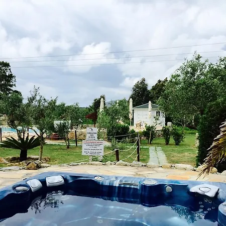Apart-hotel Dolores Castle 3*