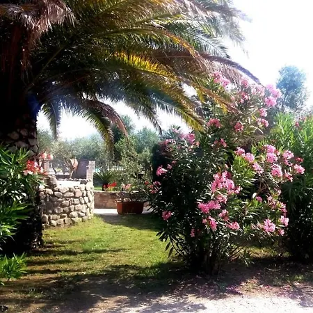 Apart-hotel Dolores Castle Marina di Campo