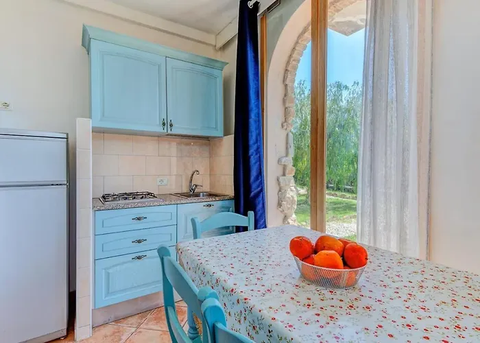 Aparthotel Dolores Castle 3*