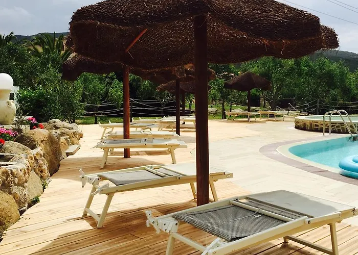 Dolores Castle 마리나디캄포