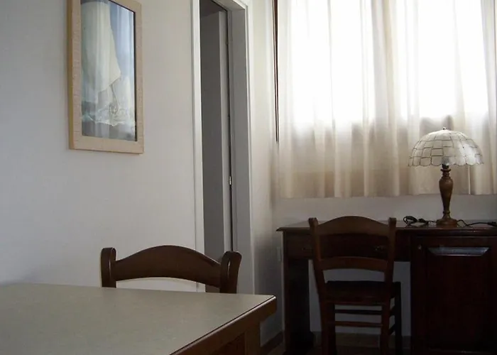 Dolores Castle Marina di Campo