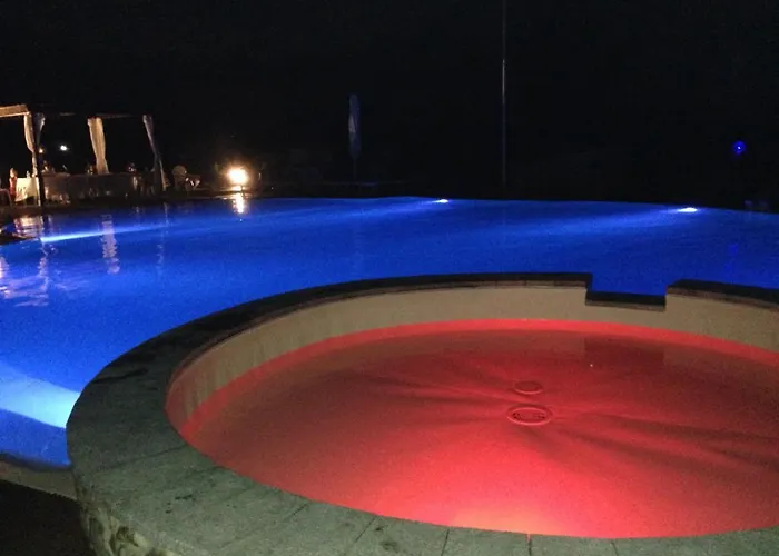 Aparthotel Dolores Castle 3*