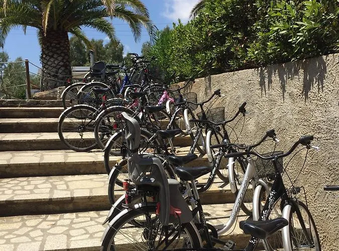 Dolores Castle Marina di Campo