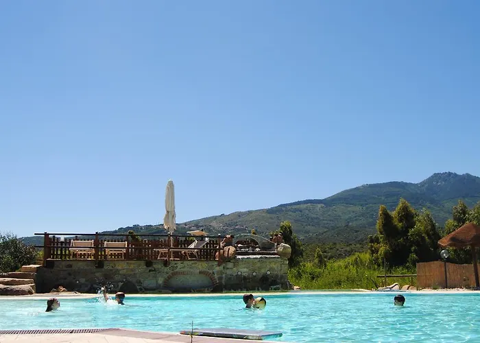 Dolores Castle 마리나디캄포