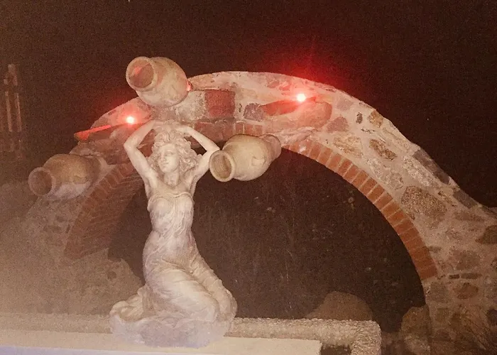 Aparthotel Dolores Castle Marina di Campo