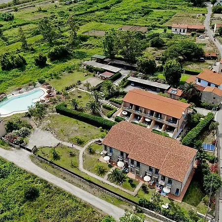 Dolores Castle 3* Marina di Campo