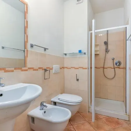 Aparthotel Dolores Castle Marina di Campo