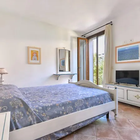 Dolores Castle 3* Marina di Campo