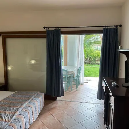 Apartahotel Dolores Castle Marina di Campo