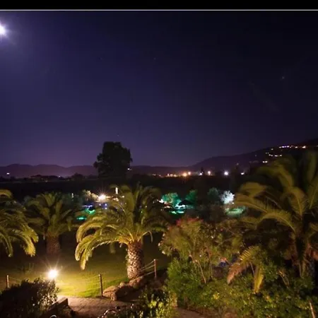 Dolores Castle 3* Marina di Campo
