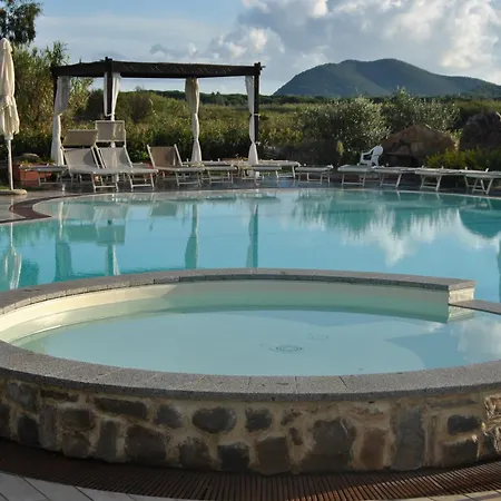 Aparthotel Dolores Castle