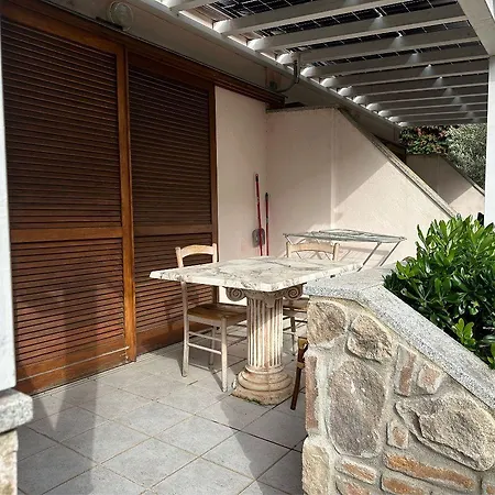Aparthotel Dolores Castle Marina di Campo