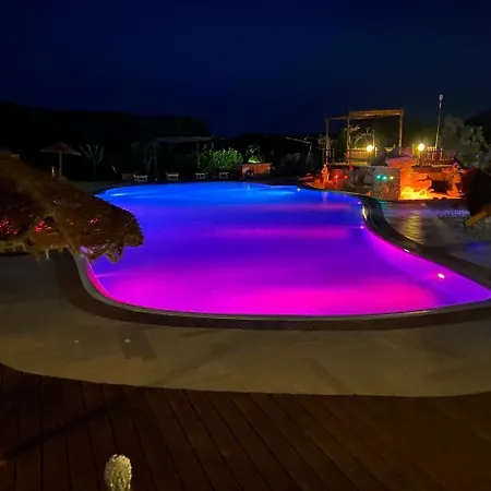 Dolores Castle 3* Marina di Campo
