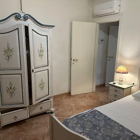Dolores Castle 3* Marina di Campo