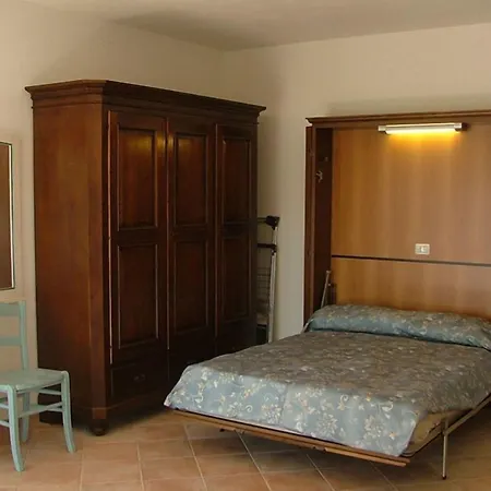 Aparthotel Dolores Castle