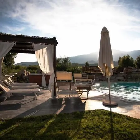 Aparthotel Dolores Castle Marina di Campo