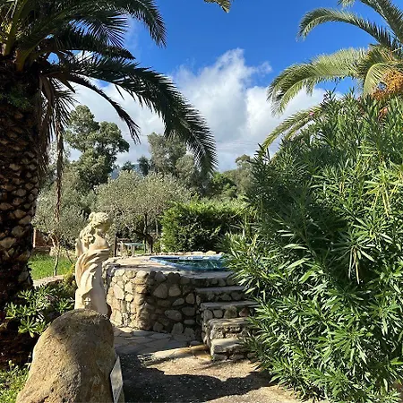 Aparthotel Dolores Castle Marina di Campo