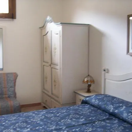 Lejlighedshotel Dolores Castle