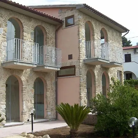 Dolores Castle 3* Marina di Campo