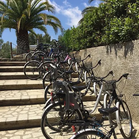 Dolores Castle Marina di Campo