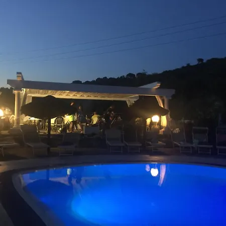 Lejlighedshotel Dolores Castle