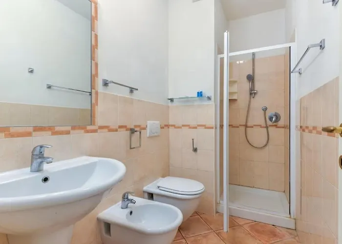 Aparthotel Dolores Castle Marina di Campo