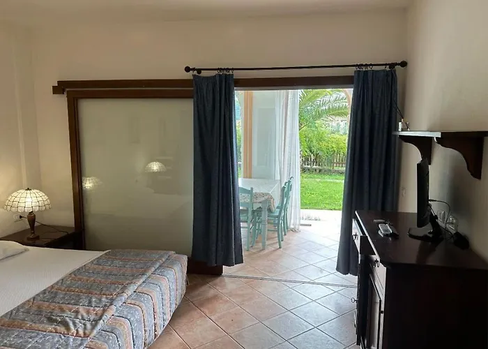 Apart Otel Dolores Castle Marina di Campo