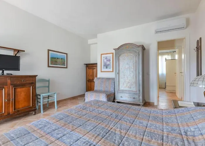 Dolores Castle 3* Marina di Campo