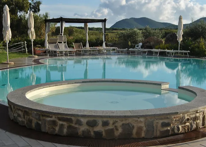 Aparthotel Dolores Castle