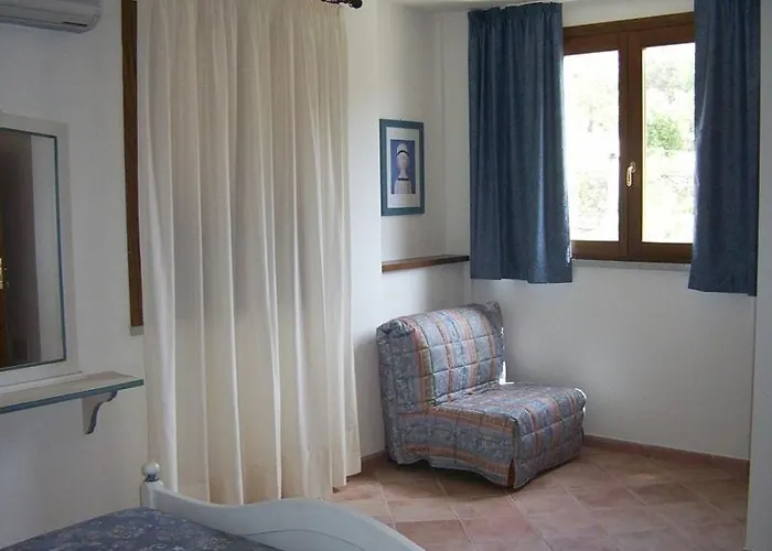 Dolores Castle Apart Otel