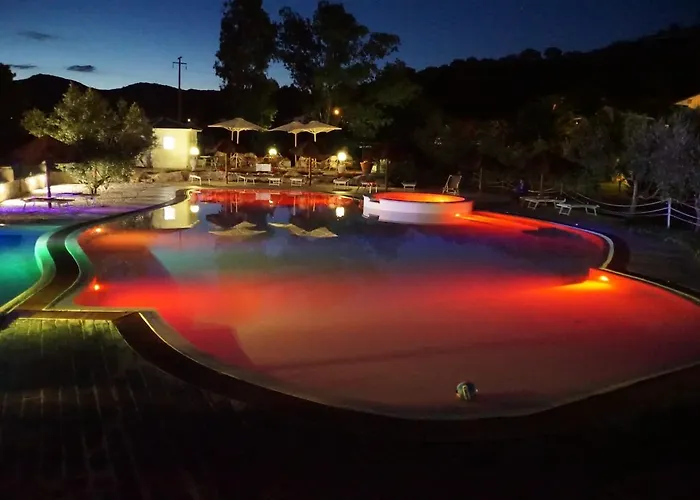 Aparthotel Dolores Castle 3*