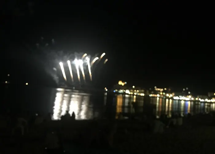 Dolores Castle Aparthotel