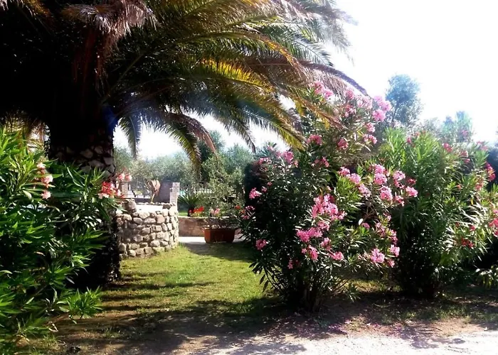 Apart Otel Dolores Castle Marina di Campo