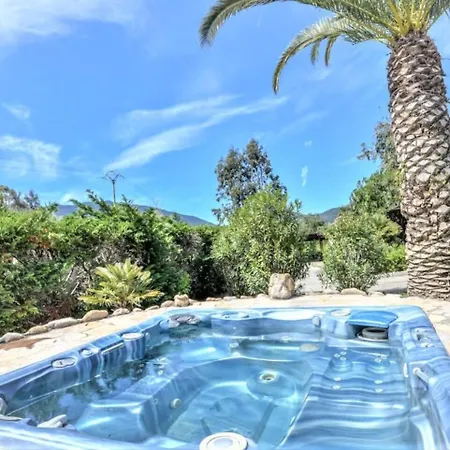 Dolores Castle Hotel apartamentowy Marina di Campo