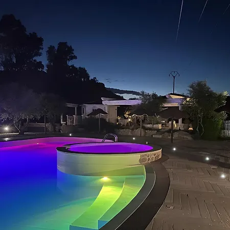 Dolores Castle Marina di Campo