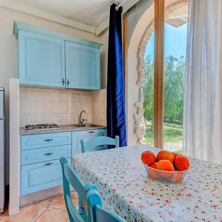 Hotel apartamentowy Dolores Castle 3*