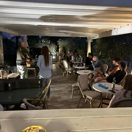 Dolores Castle Marina di Campo