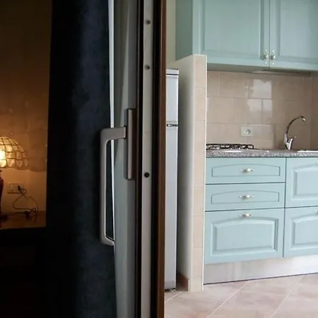 Dolores Castle Hotel apartamentowy 3*