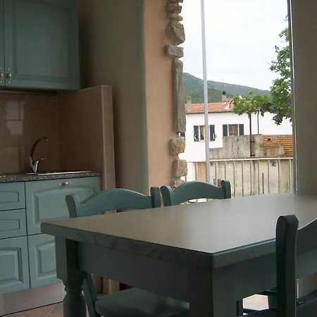 Dolores Castle 3* Marina di Campo