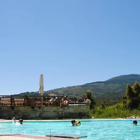 Dolores Castle Marina di Campo