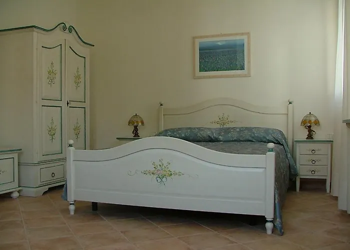 Dolores Castle 3* Marina di Campo