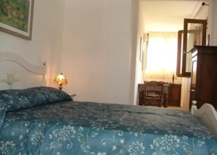 Dolores Castle 3* Marina di Campo